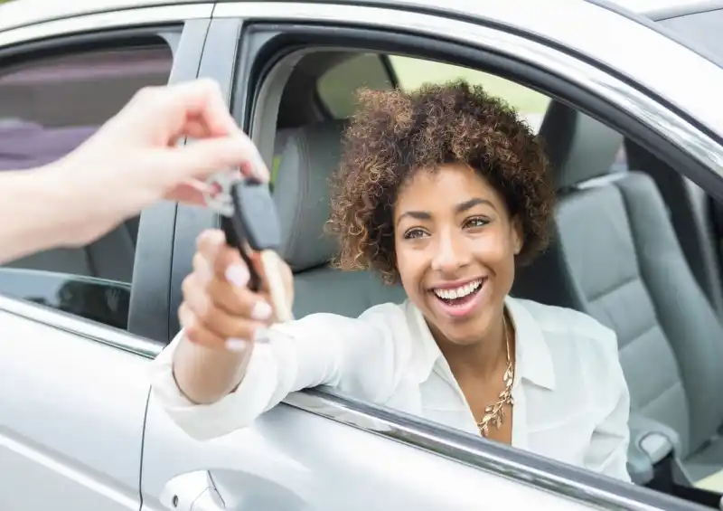 auto leasen Vorden